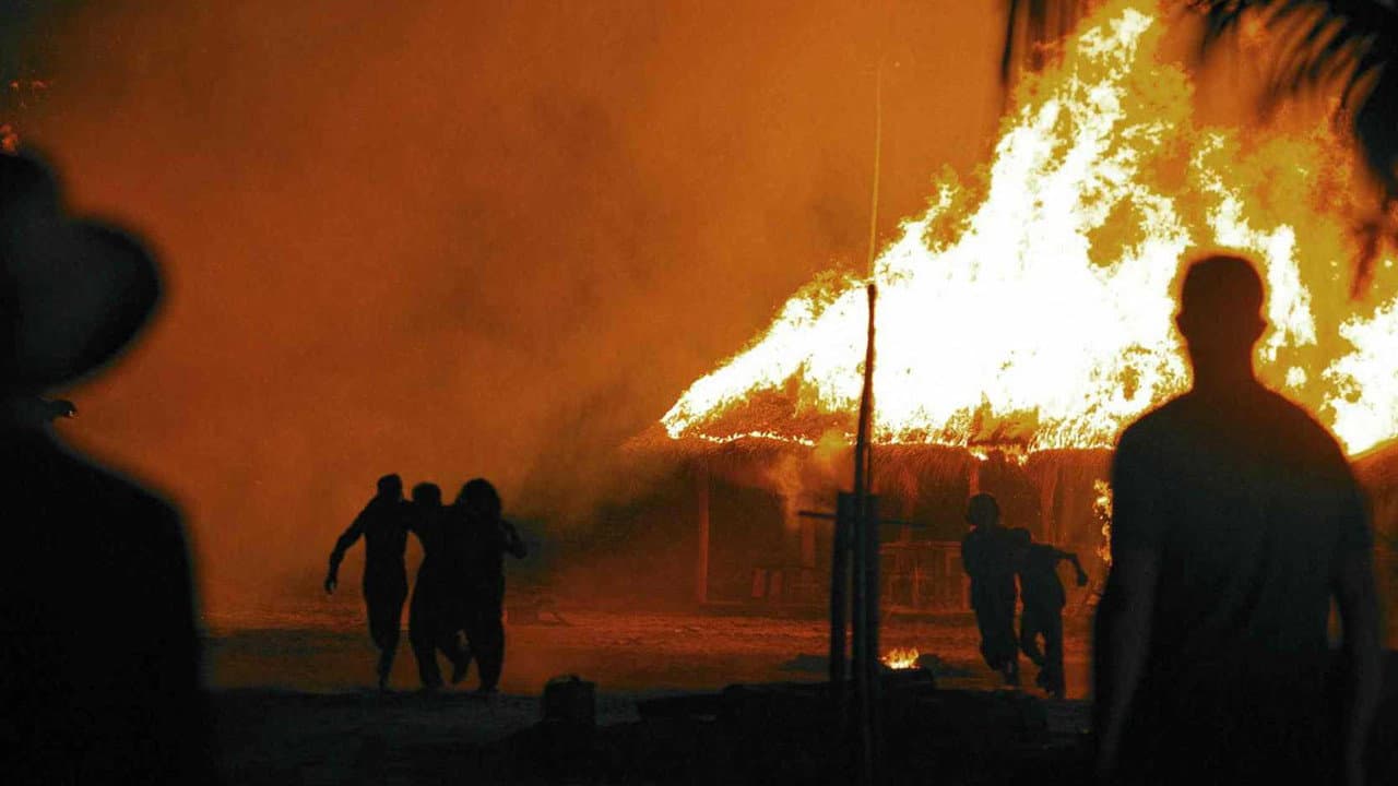 Per primo hanno ucciso mio padre - immagine