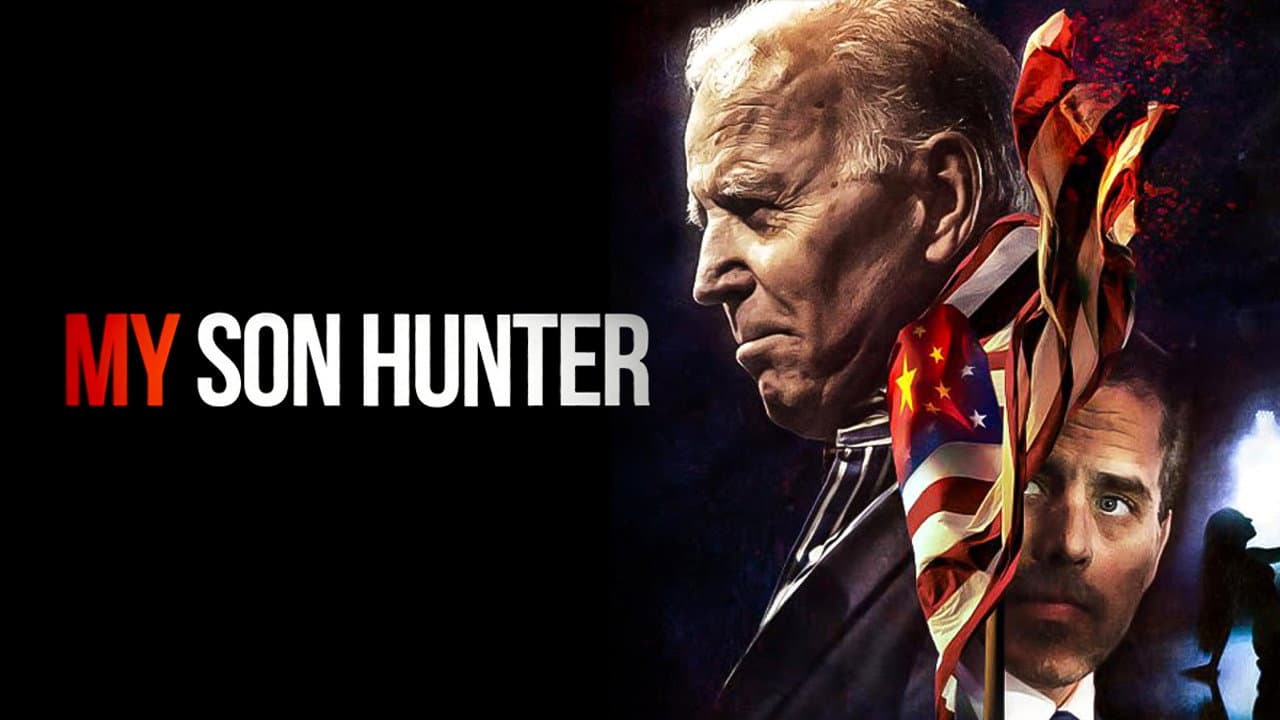 My Son Hunter - immagine