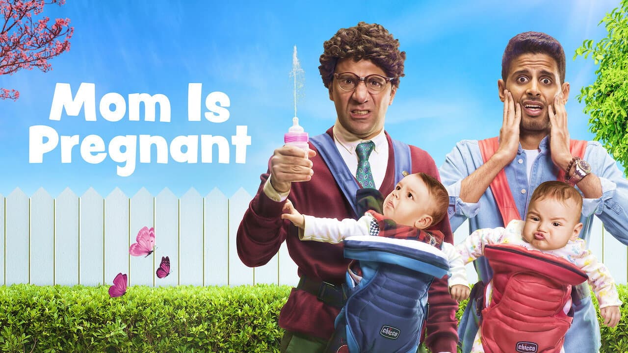 ماما حامل - immagine