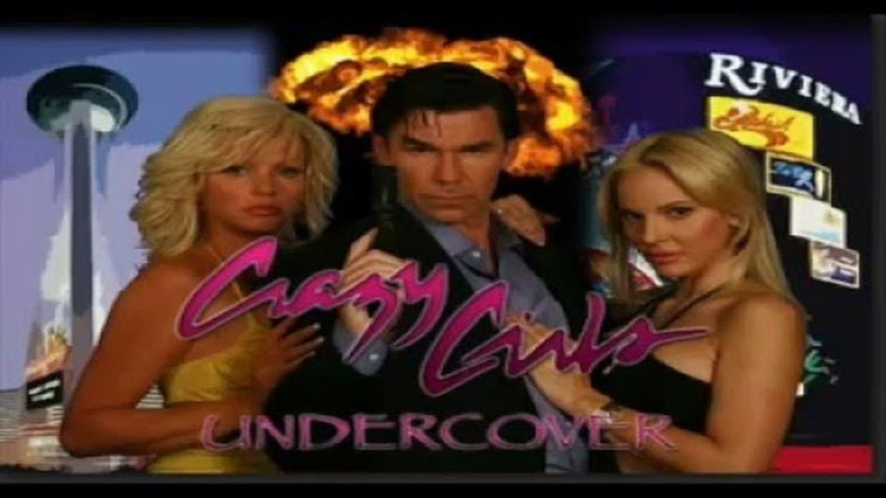 Crazy Girls Undercover - immagine