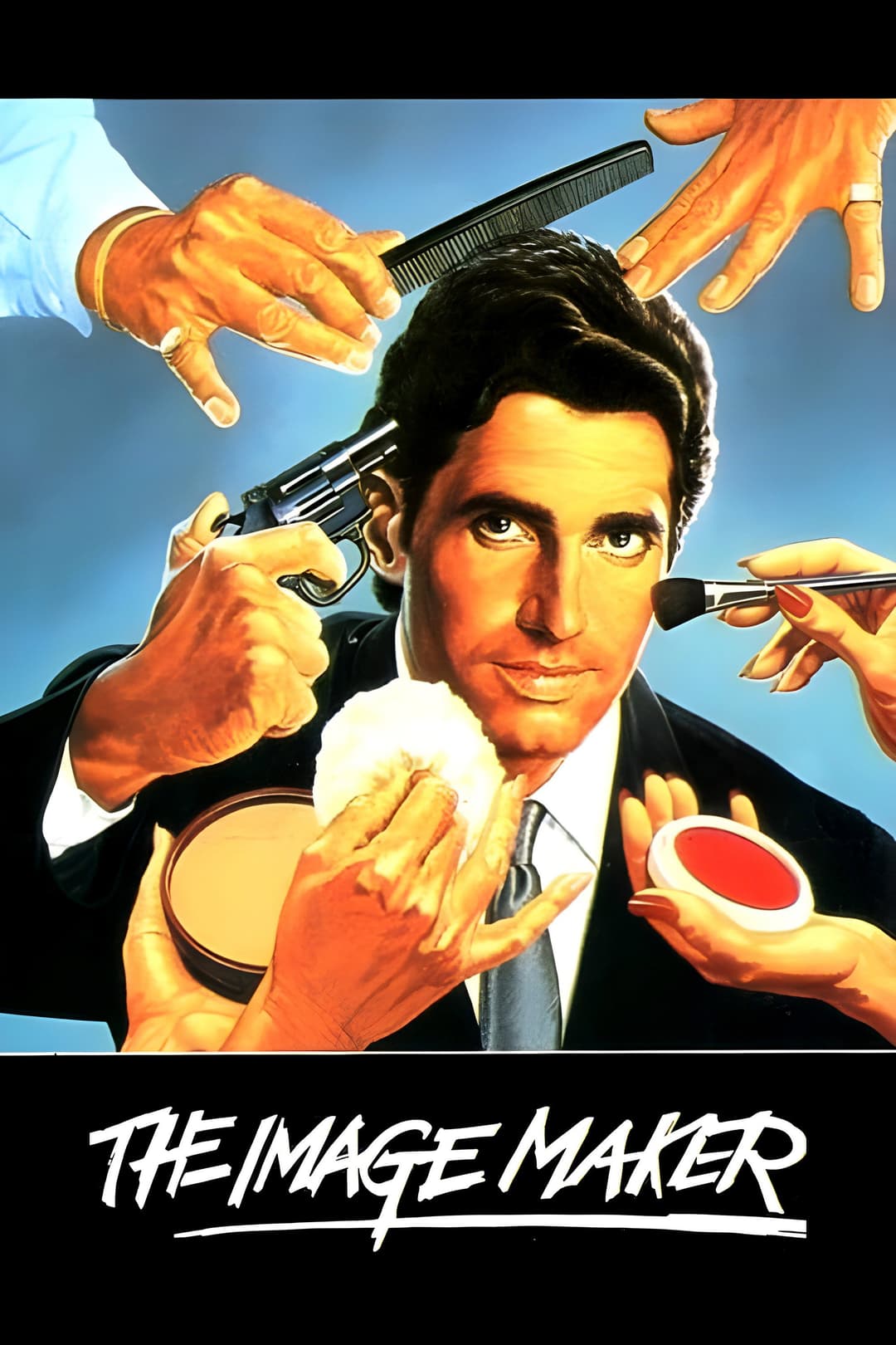 Poster di The Imagemaker