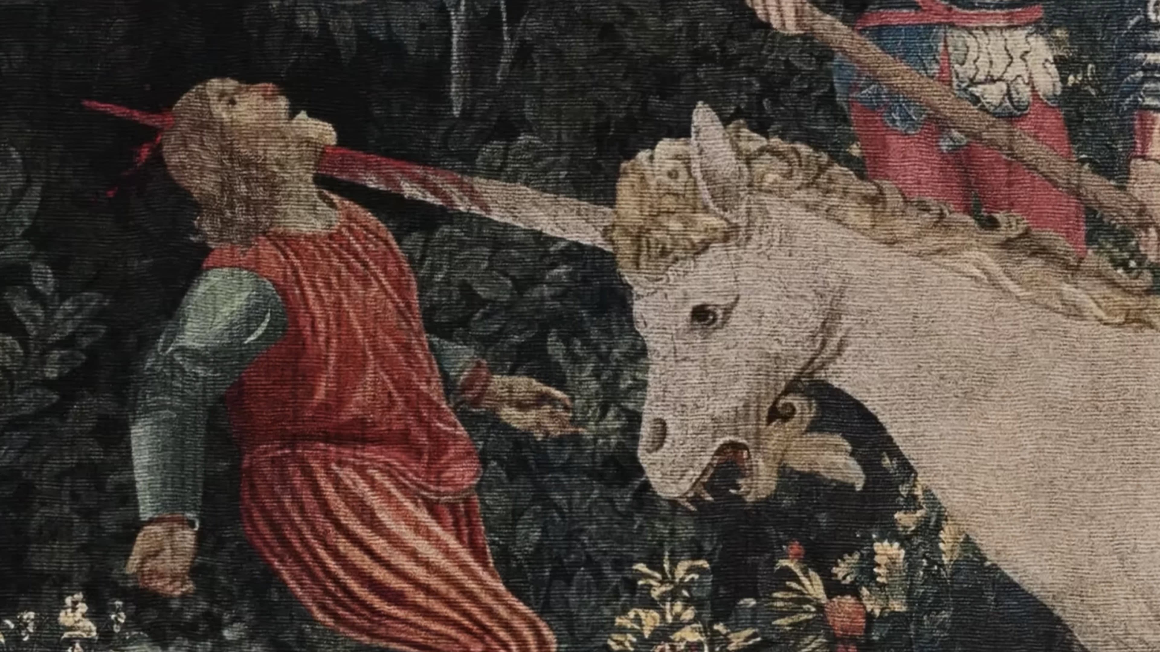 Death of a Unicorn - immagine