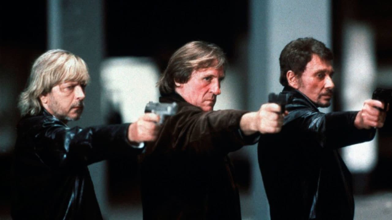 Crime spree - Fuga da Chicago - immagine