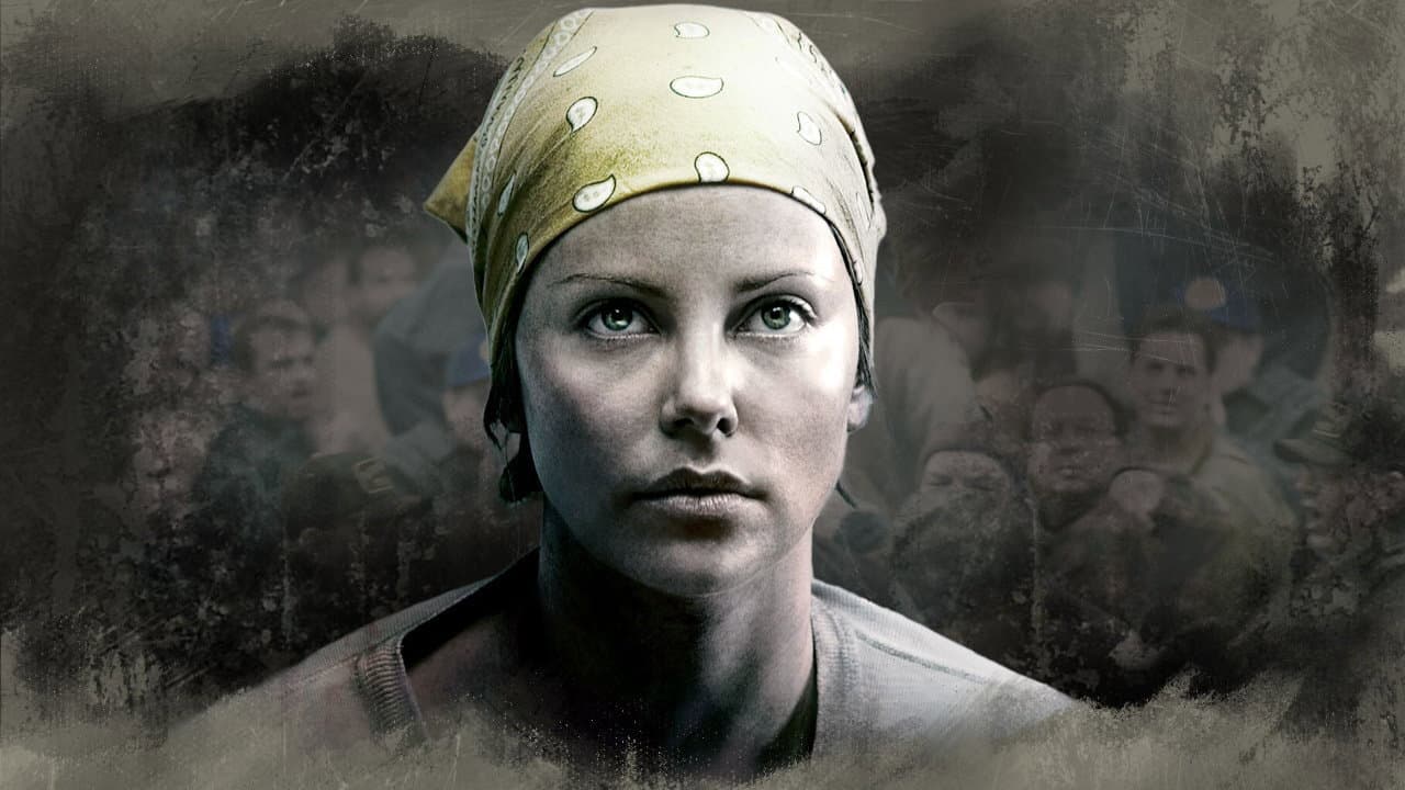 North Country - Storia di Josey - immagine