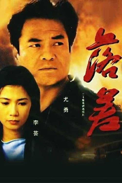 Poster di 落差