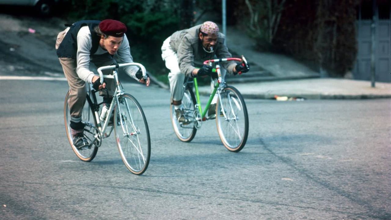 Quicksilver - Soldi senza fatica - immagine