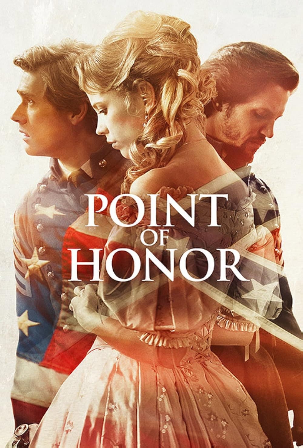 Poster di Point of Honor