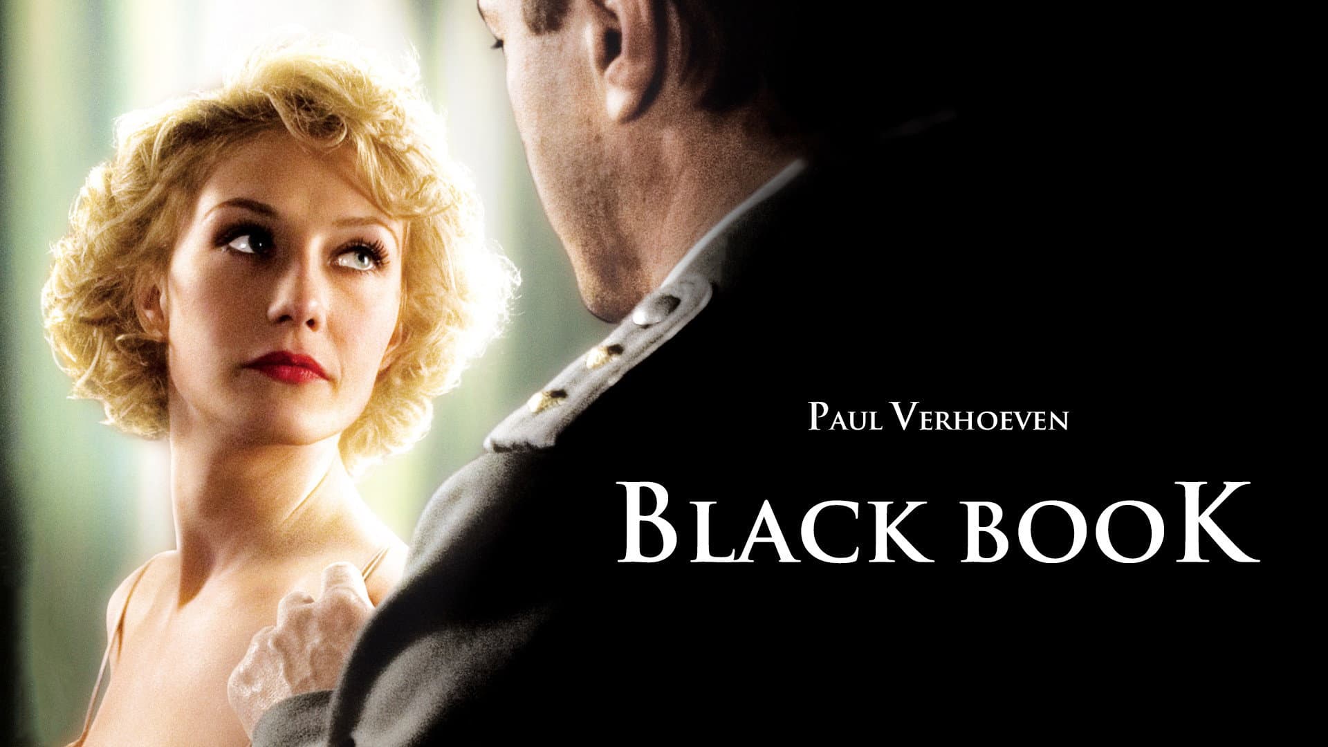 Black book - immagine