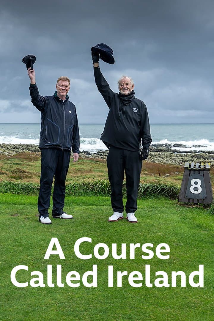 Poster di A Course Called Ireland