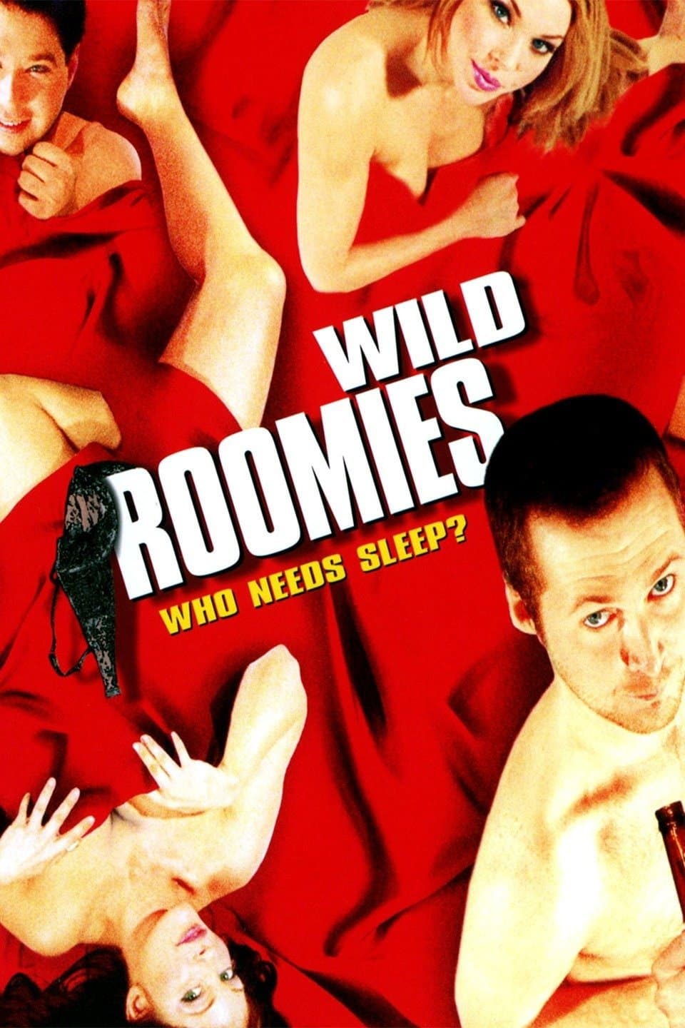 Poster di Wild Roomies