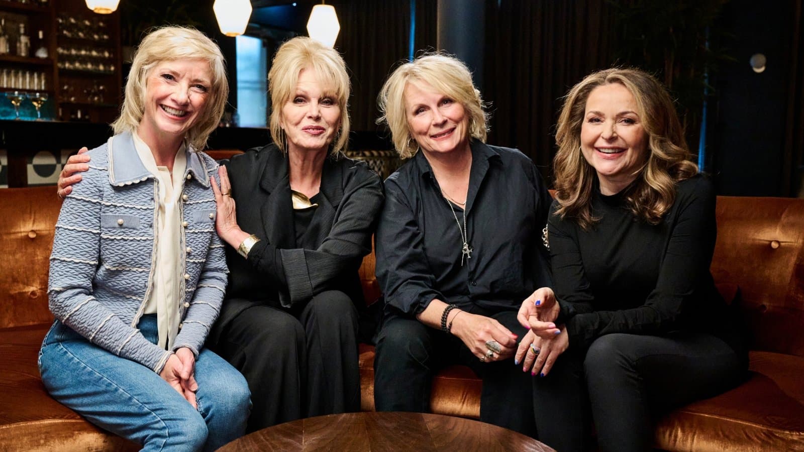 Absolutely Fabulous: Inside Out - immagine