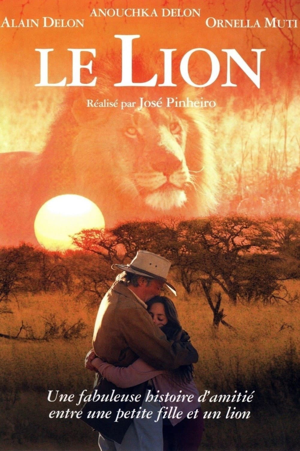 Poster di Le Lion