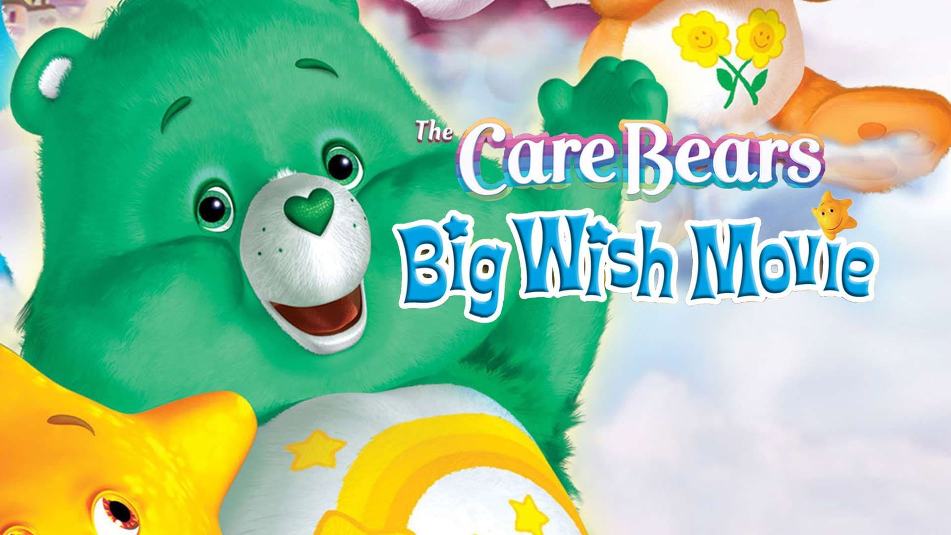 Care Bears: Big Wish Movie - immagine