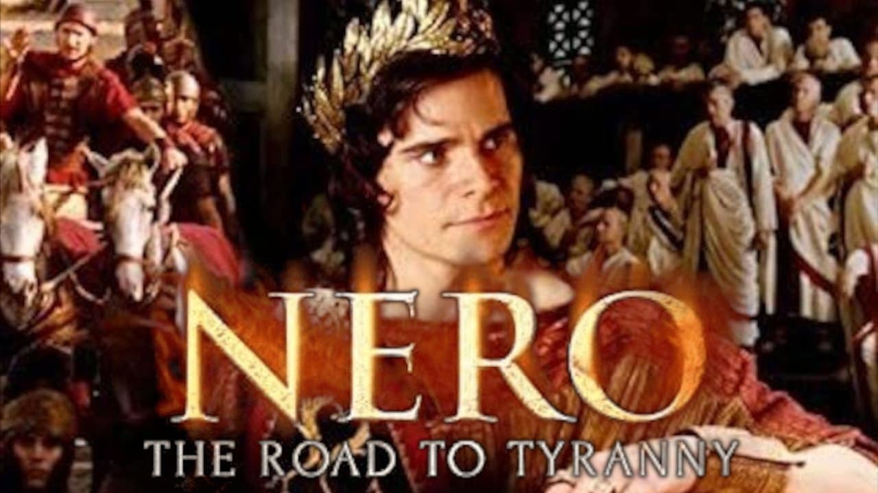Nerone - immagine