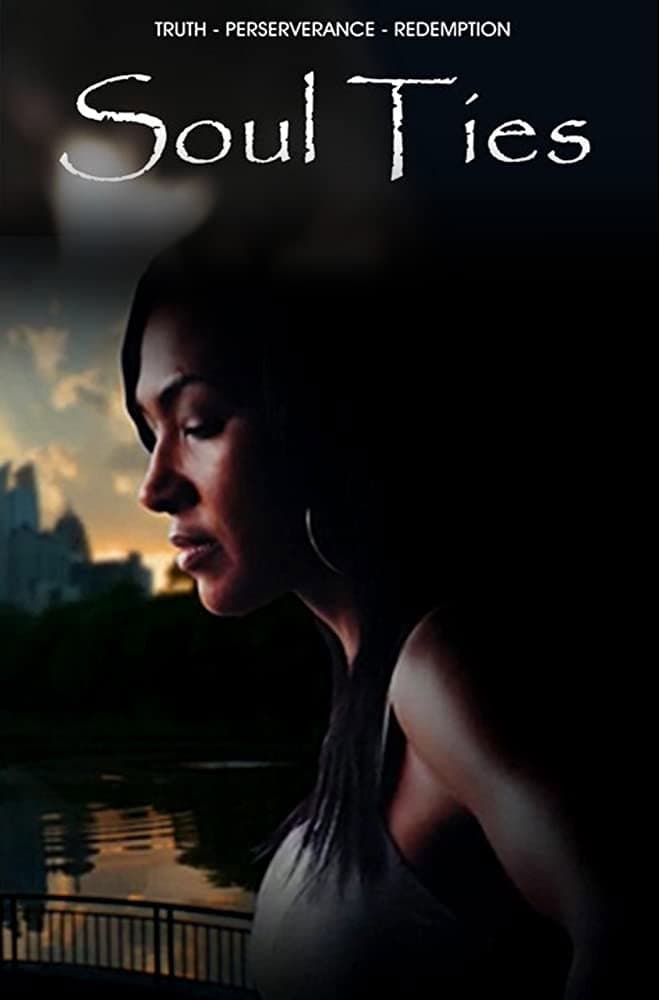 Poster di Soul Ties