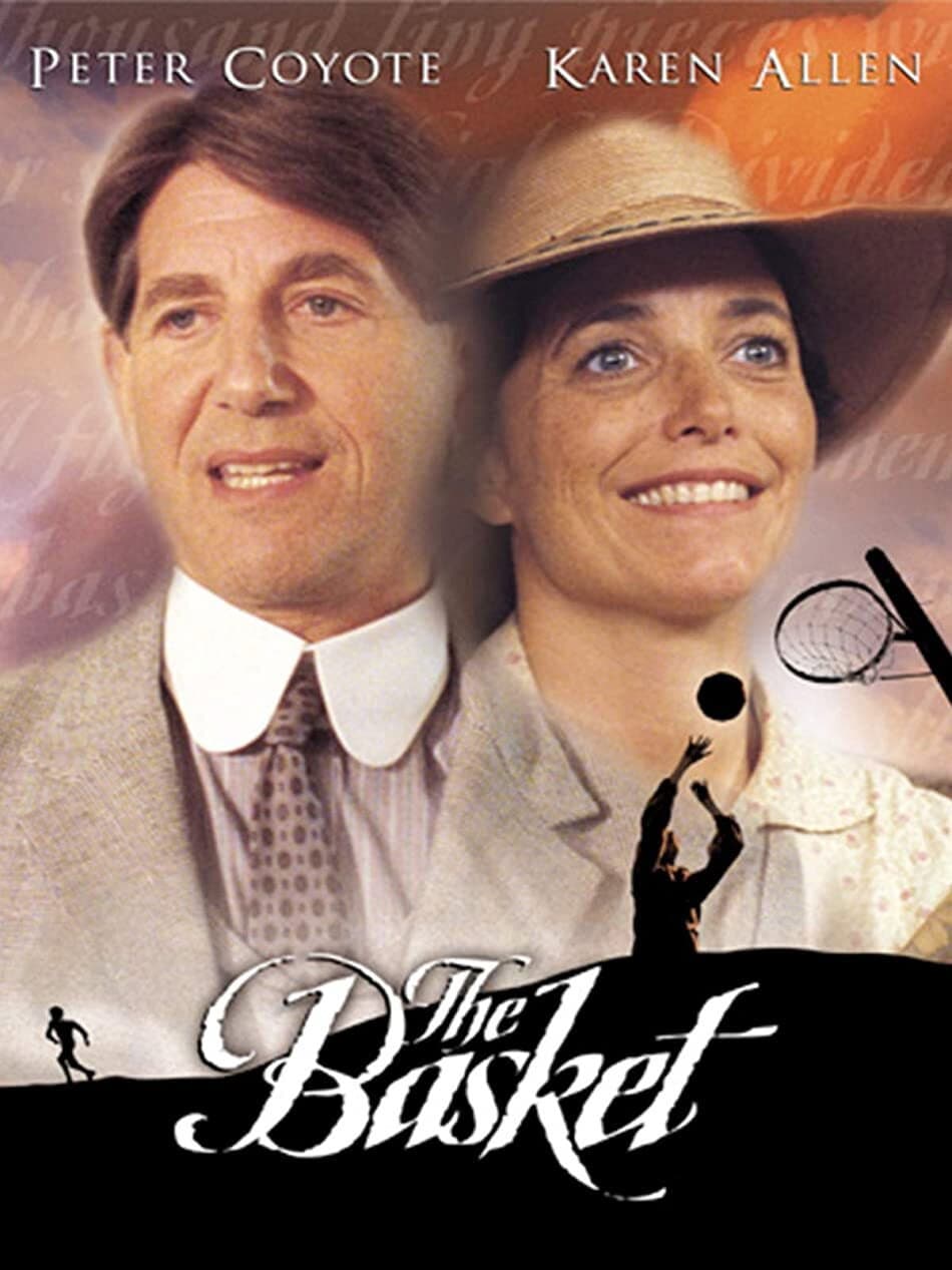 Poster di The Basket