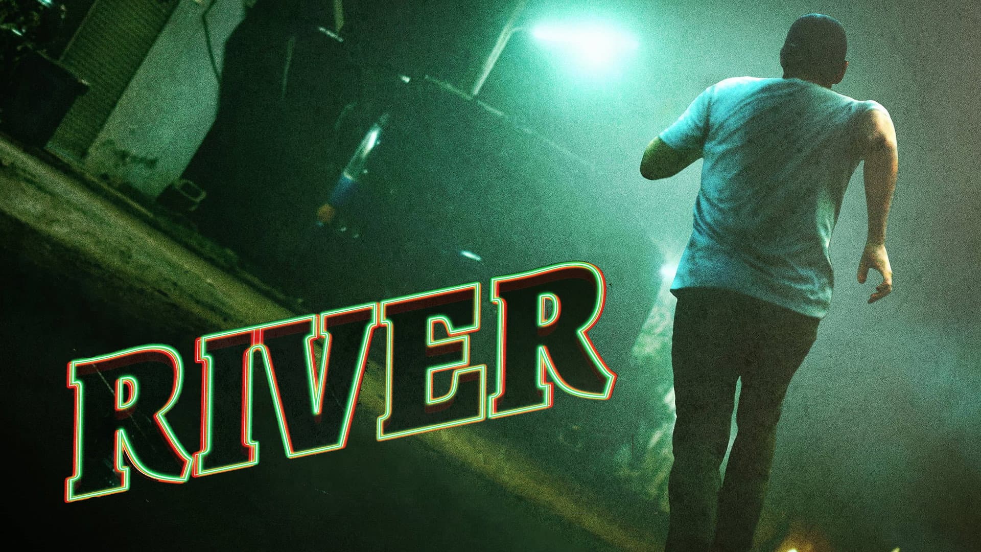 River - immagine
