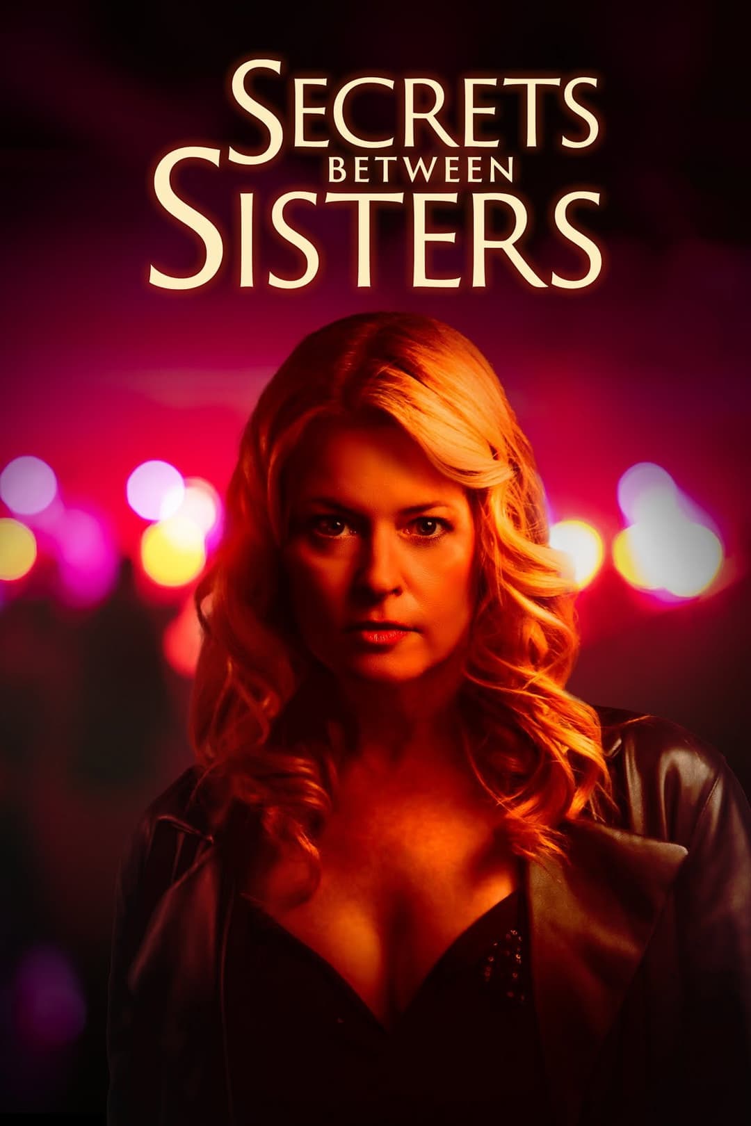Poster di Secrets Between Sisters
