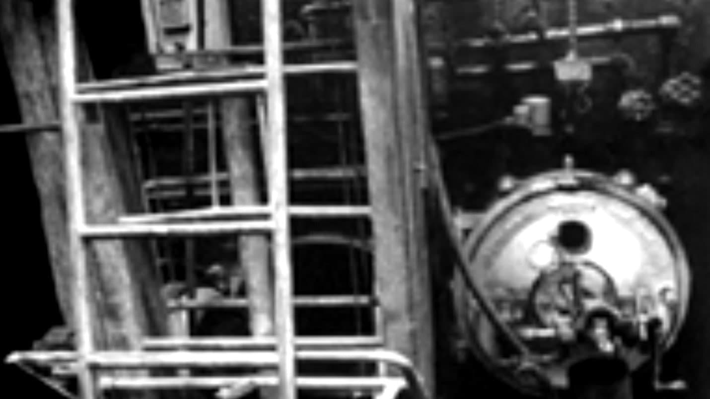 Factory Mask - immagine