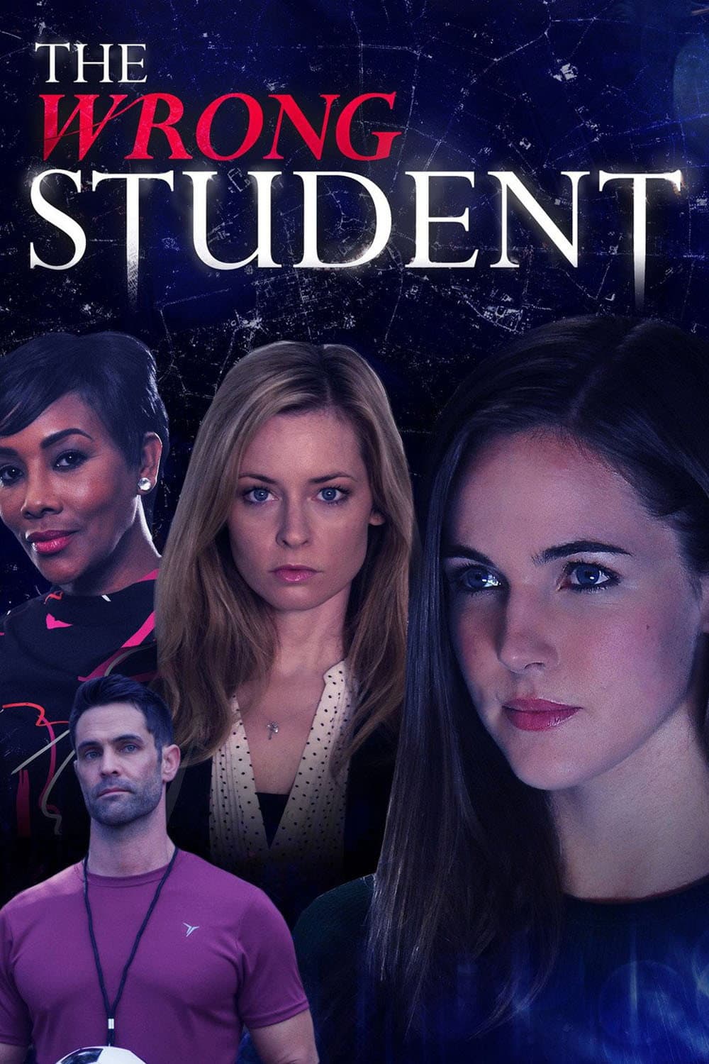 Poster di L'ossessione di Maddie