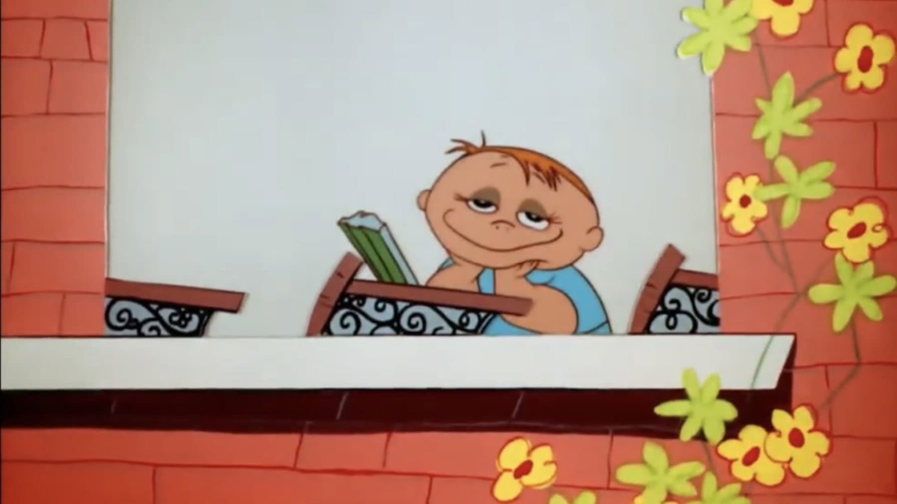 Dalla A alla Z-z-z-z - immagine