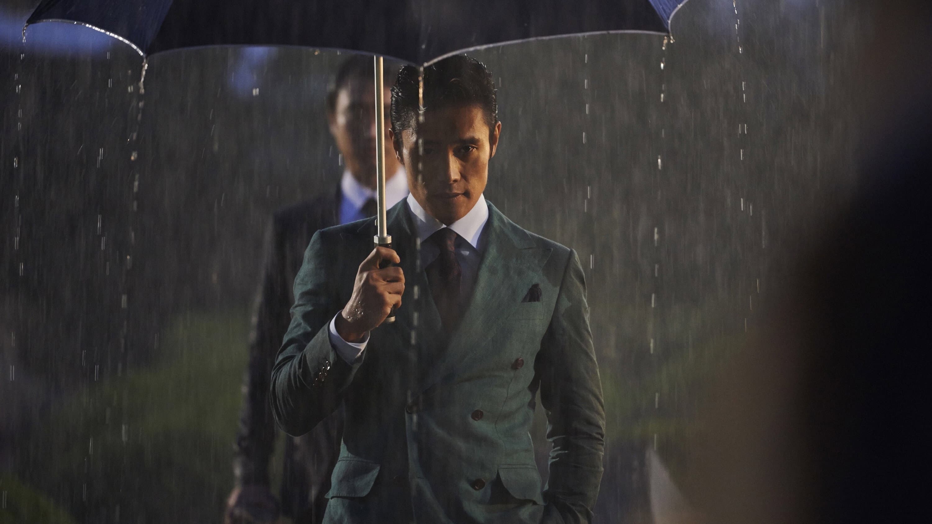 Inside Men - immagine