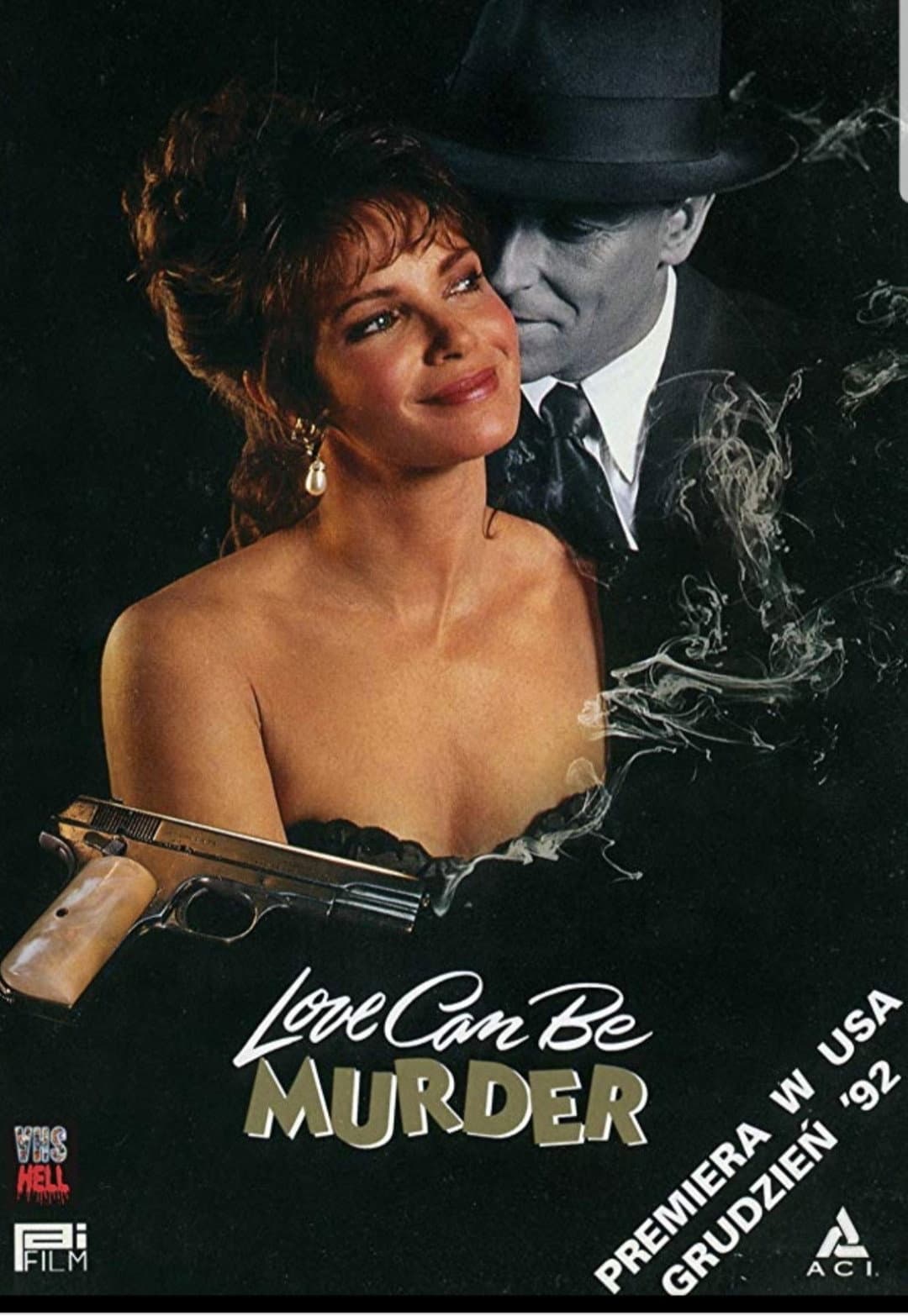 Poster di Un amore di fantasma