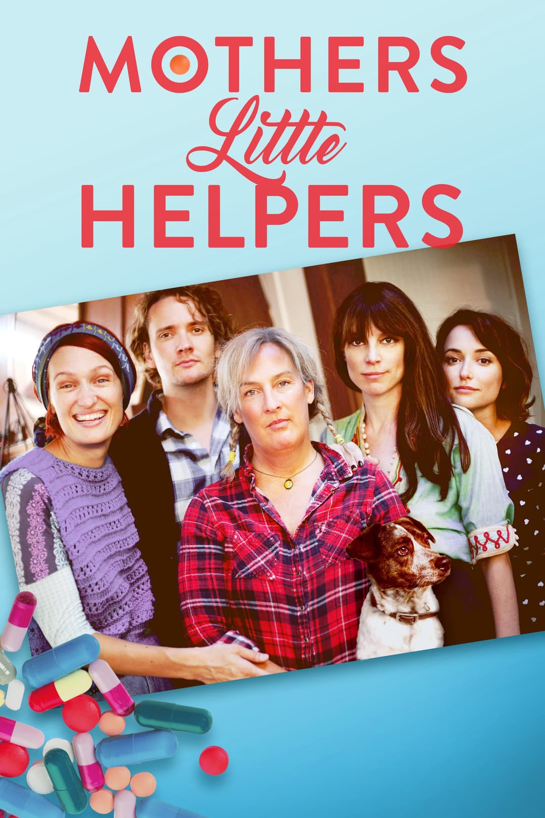 Poster di Mother's Little Helpers