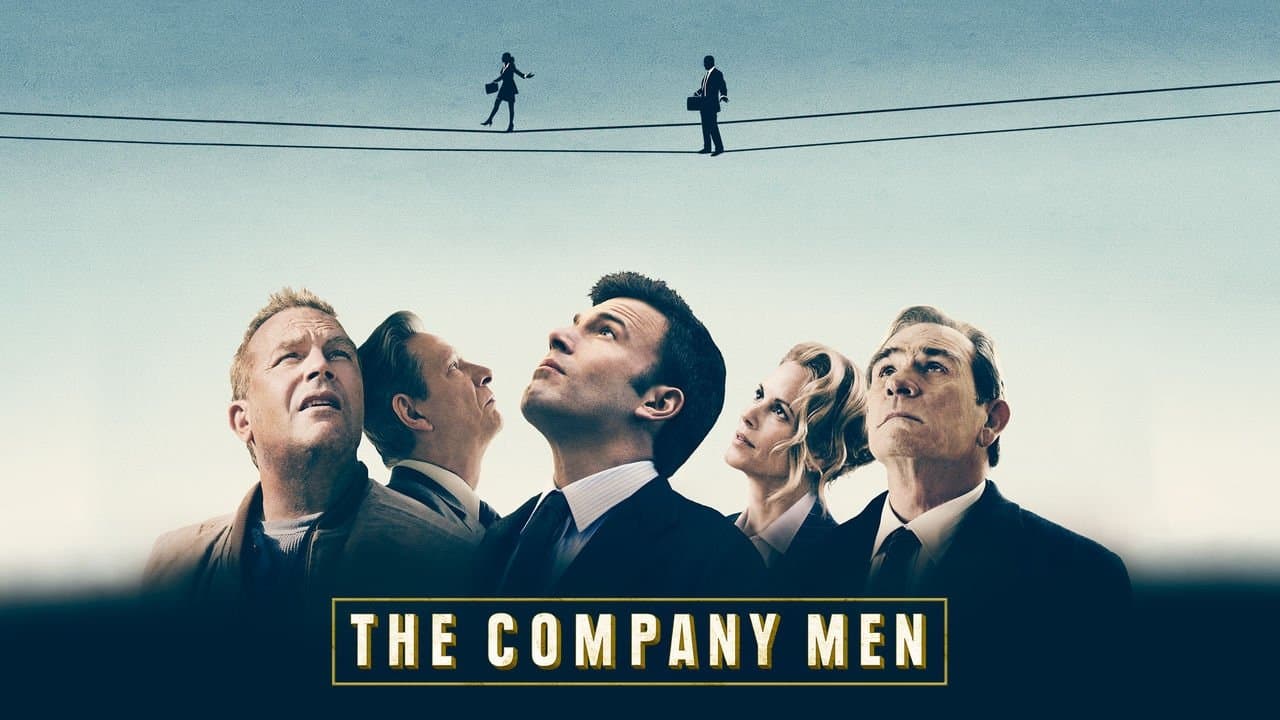 The Company Men - immagine