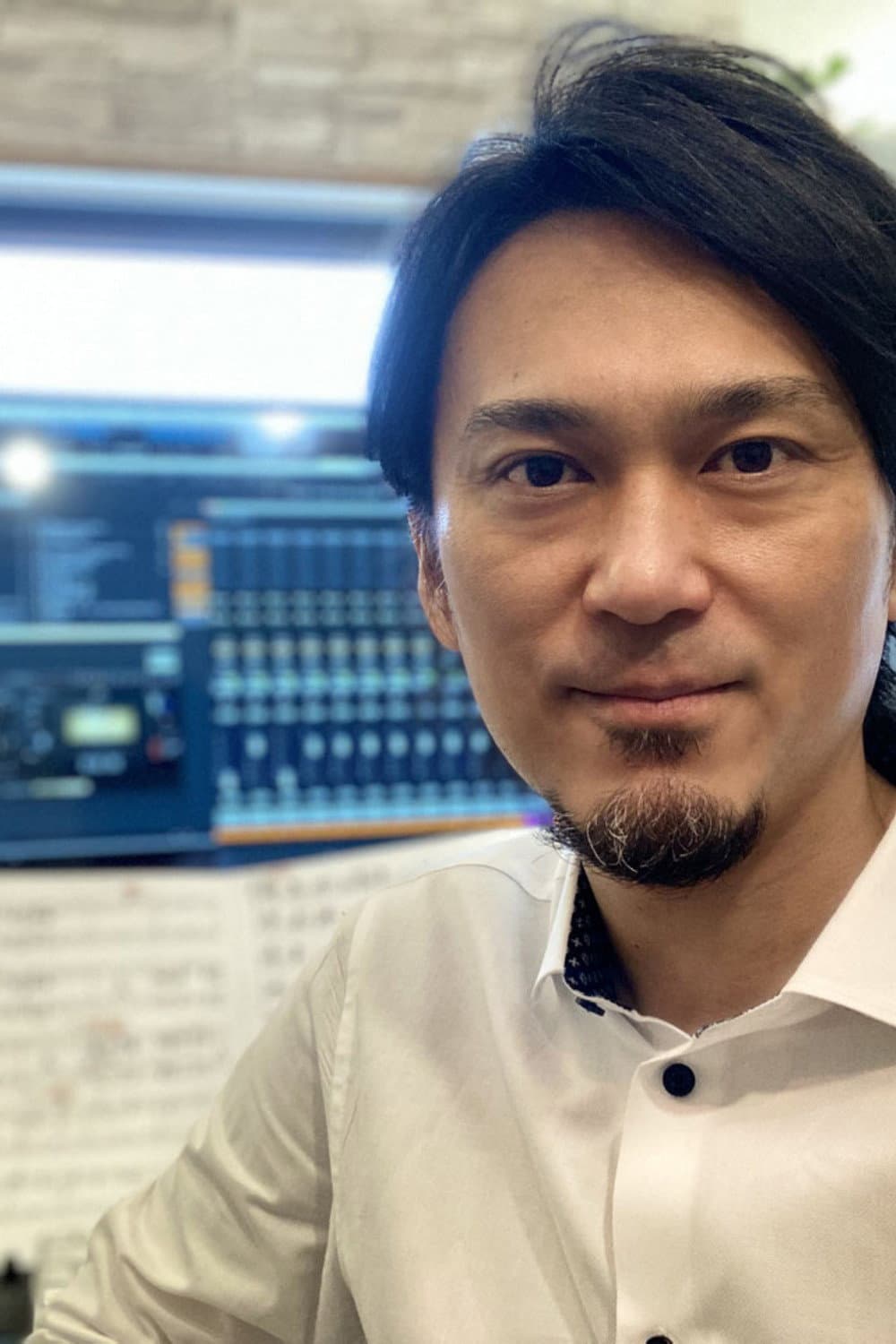佐藤和豊
