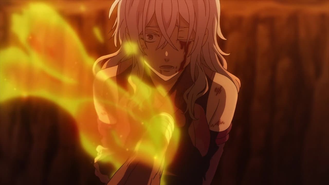 曇天に笑う<外伝>~宿命、双頭の風魔~ - immagine