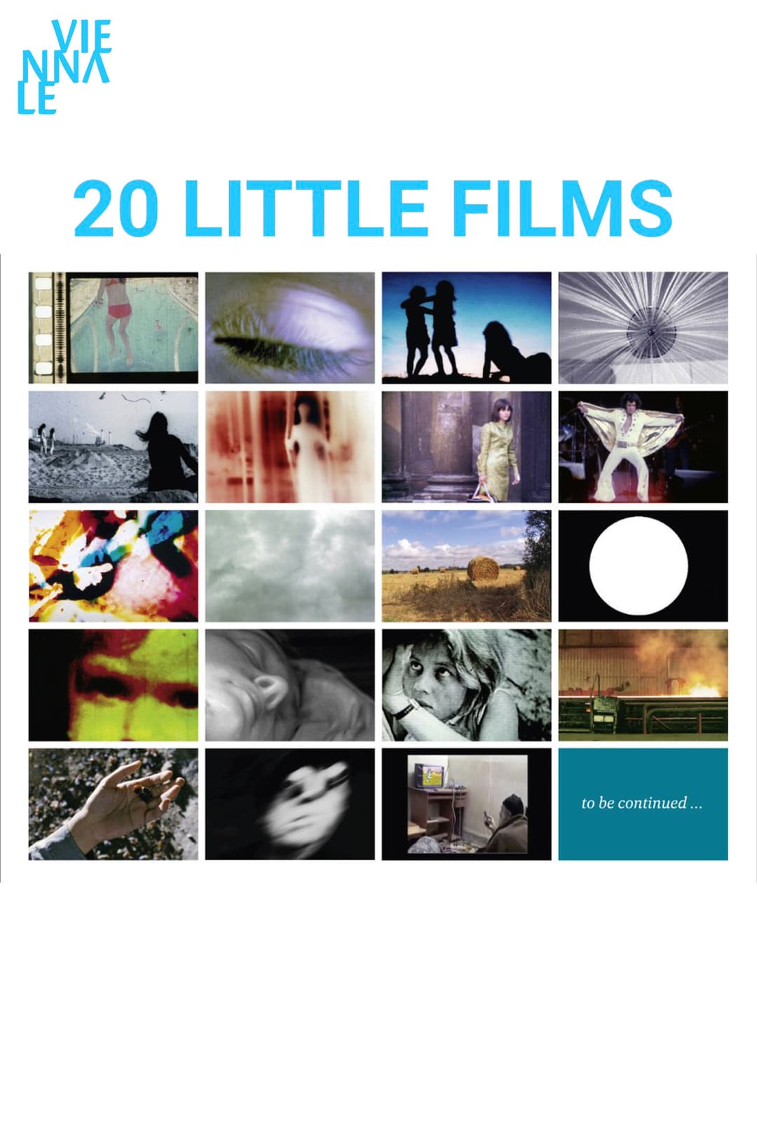 Poster di 20 Little Films