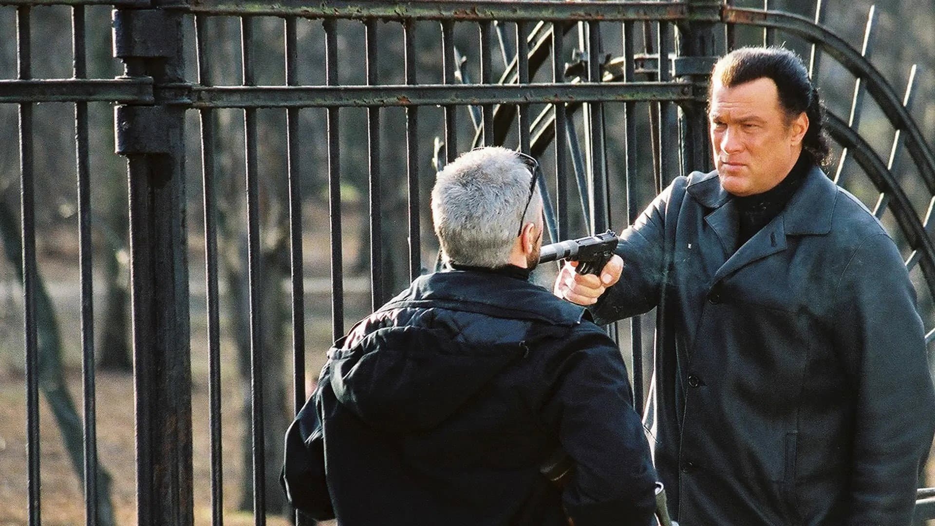 The Foreigner - Lo straniero - immagine