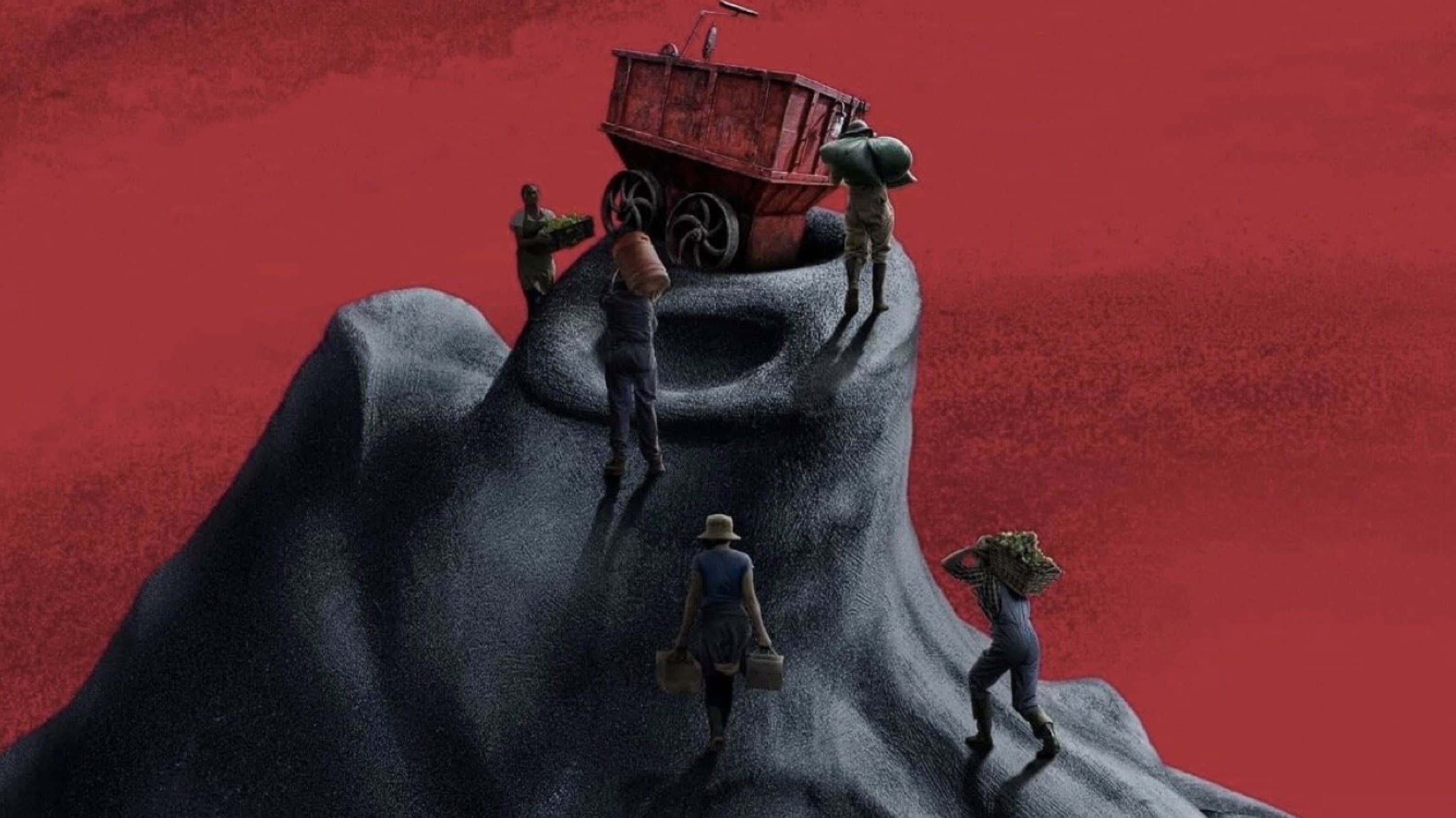 The Pigs Underneath - immagine