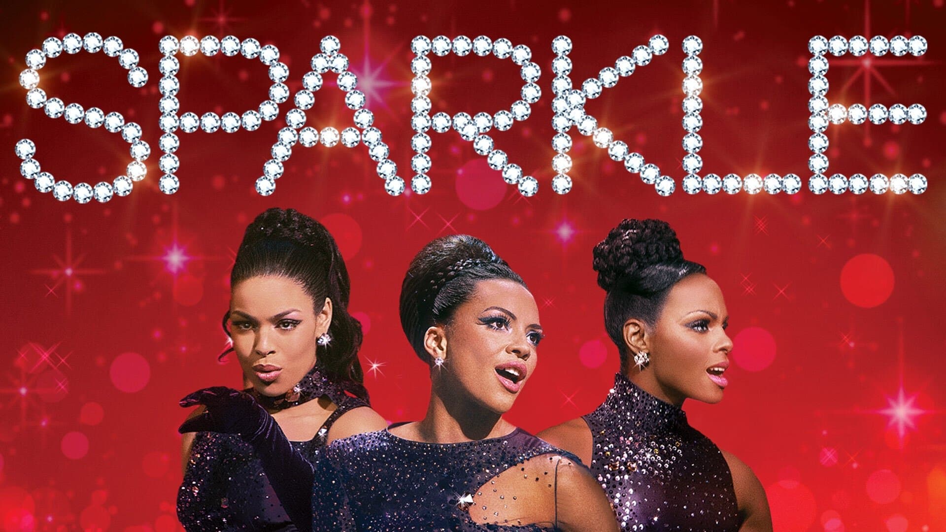 Sparkle - La luce del successo - immagine