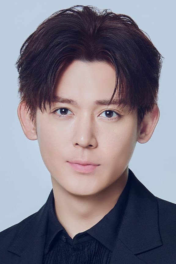 小瀧望