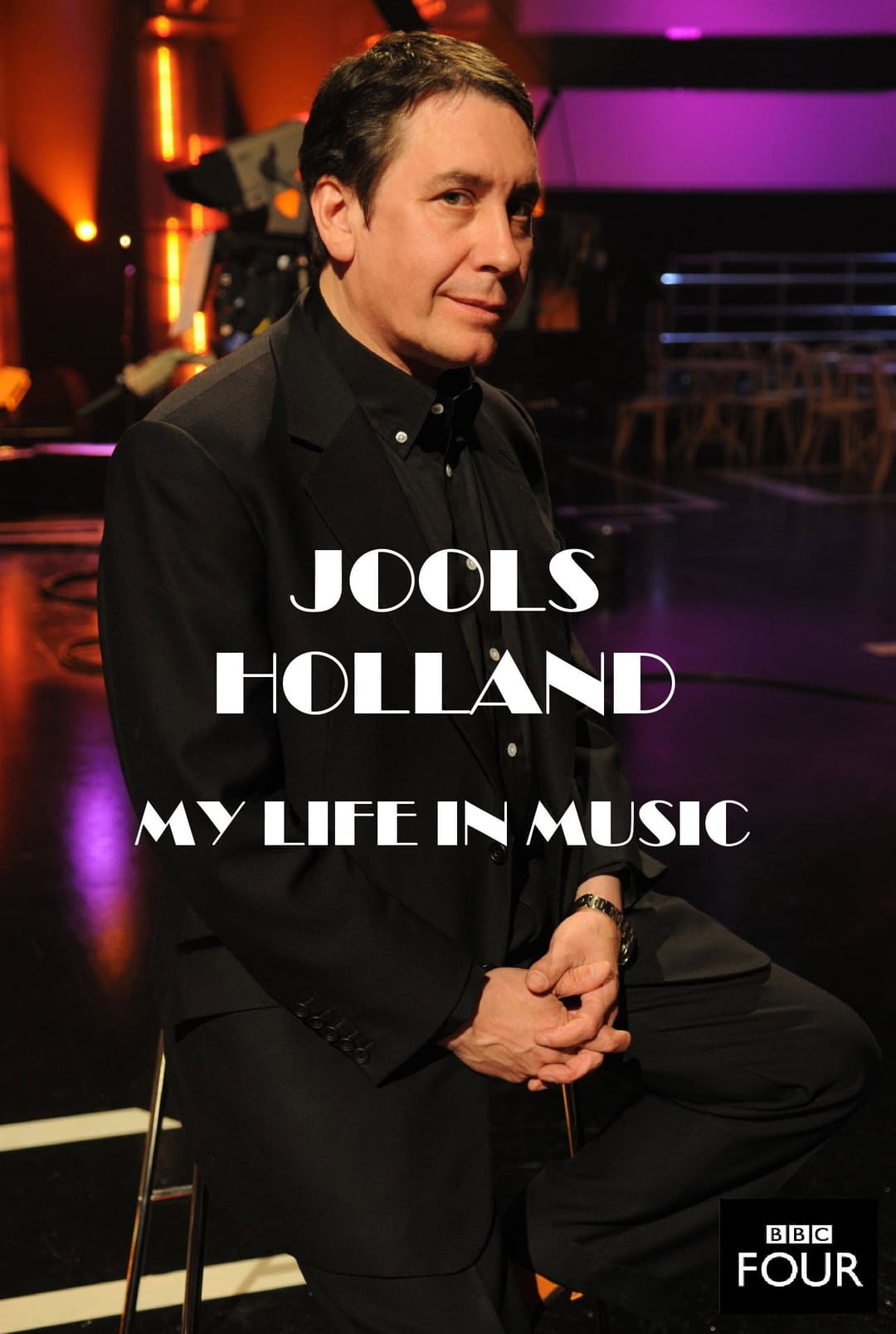 Poster di Jools Holland: My Life in Music