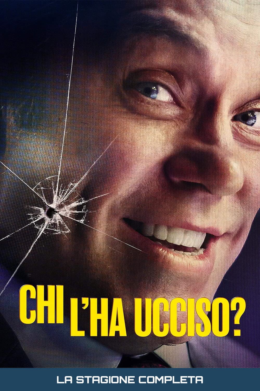 Poster di Chi l’ha ucciso?