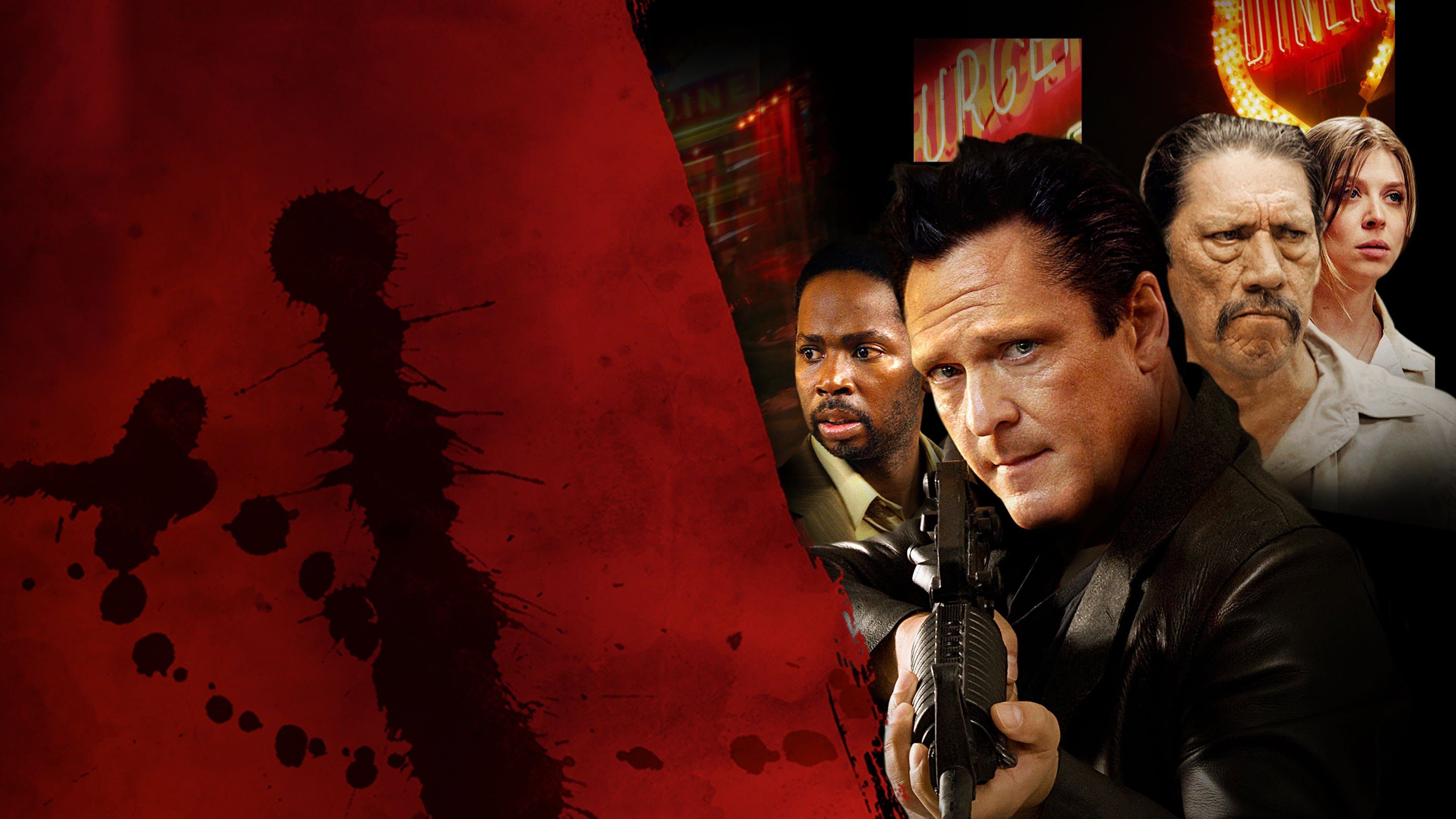 Killing Jar – Situazione Critica - immagine