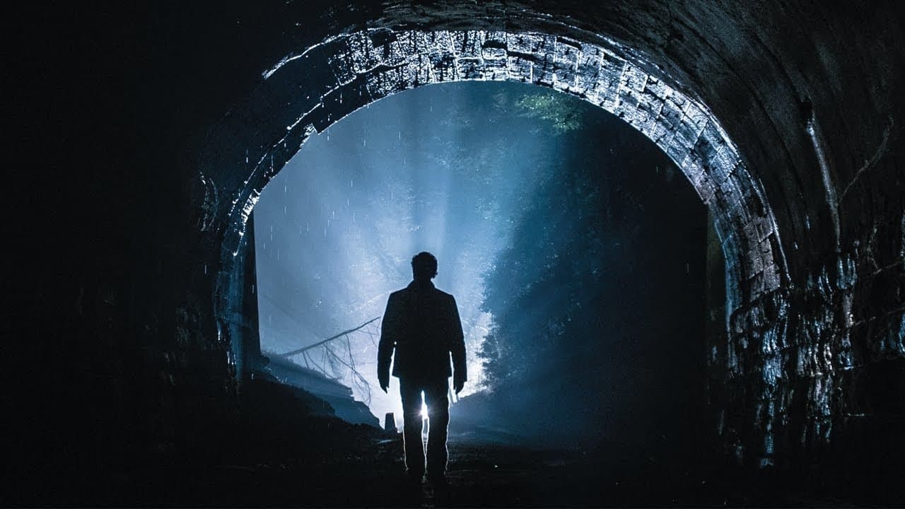 Be Afraid - immagine