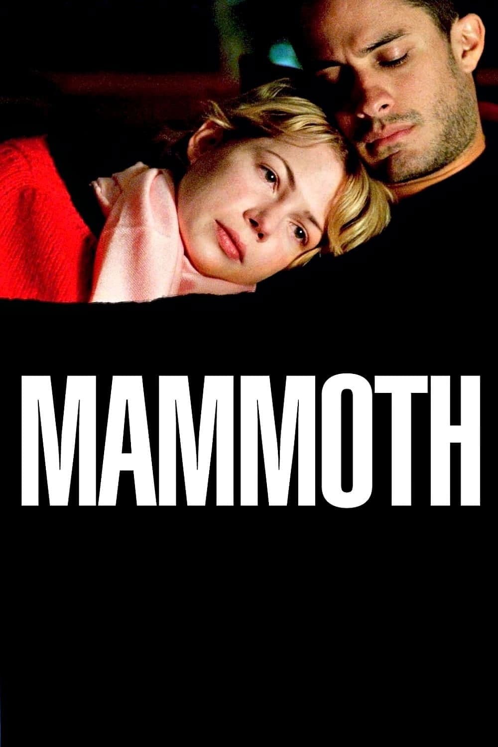 Poster di Mammoth