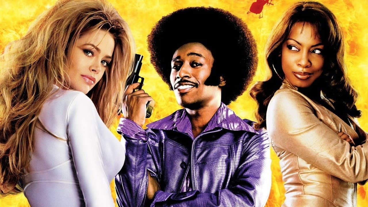 Undercover Brother - immagine