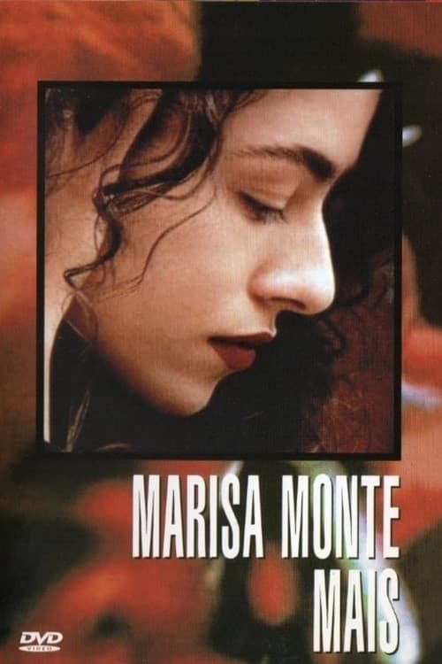 Poster di Marisa Monte: Mais