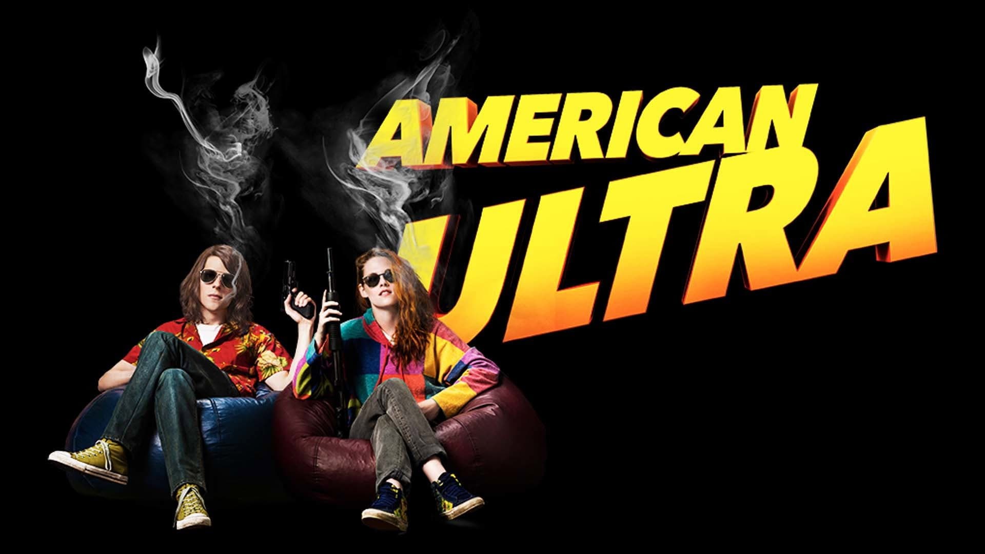 American Ultra - immagine