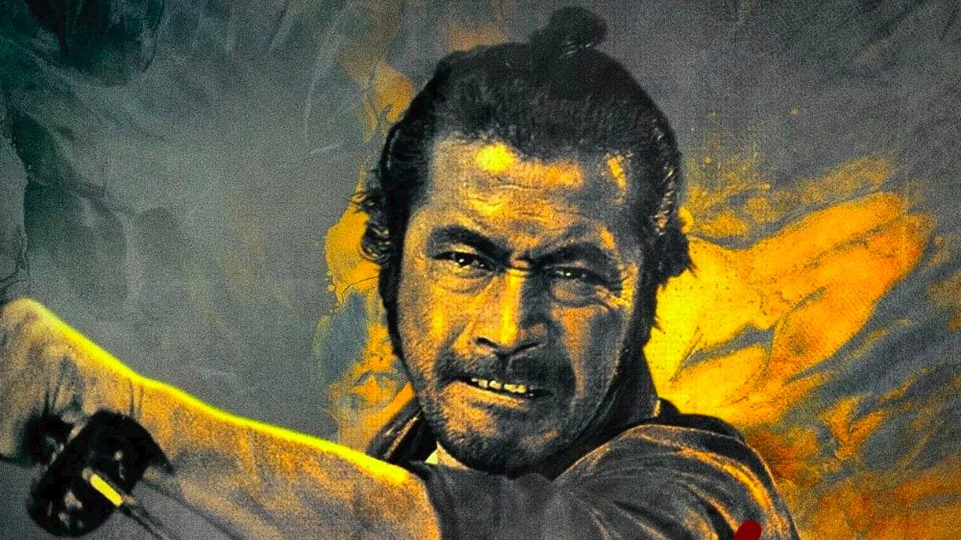 La sfida del samurai - immagine
