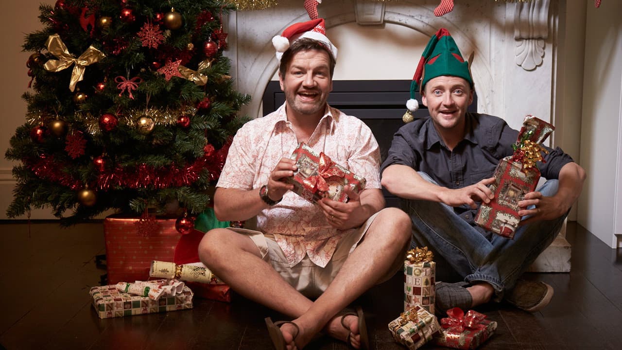 The Agony of Christmas - immagine