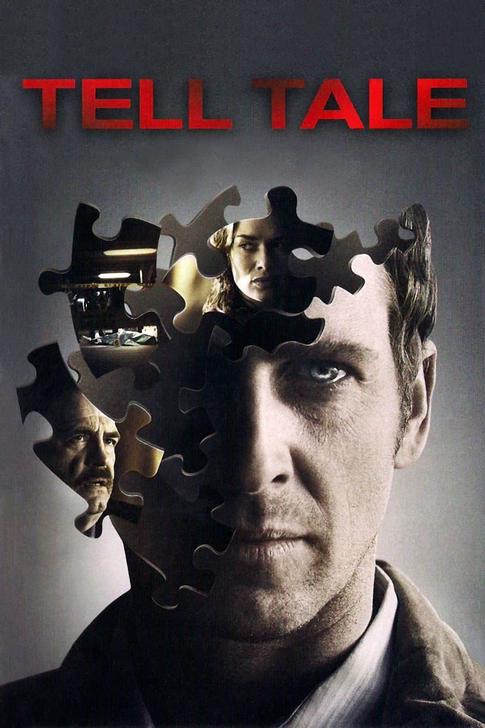 Poster di Tell-Tale