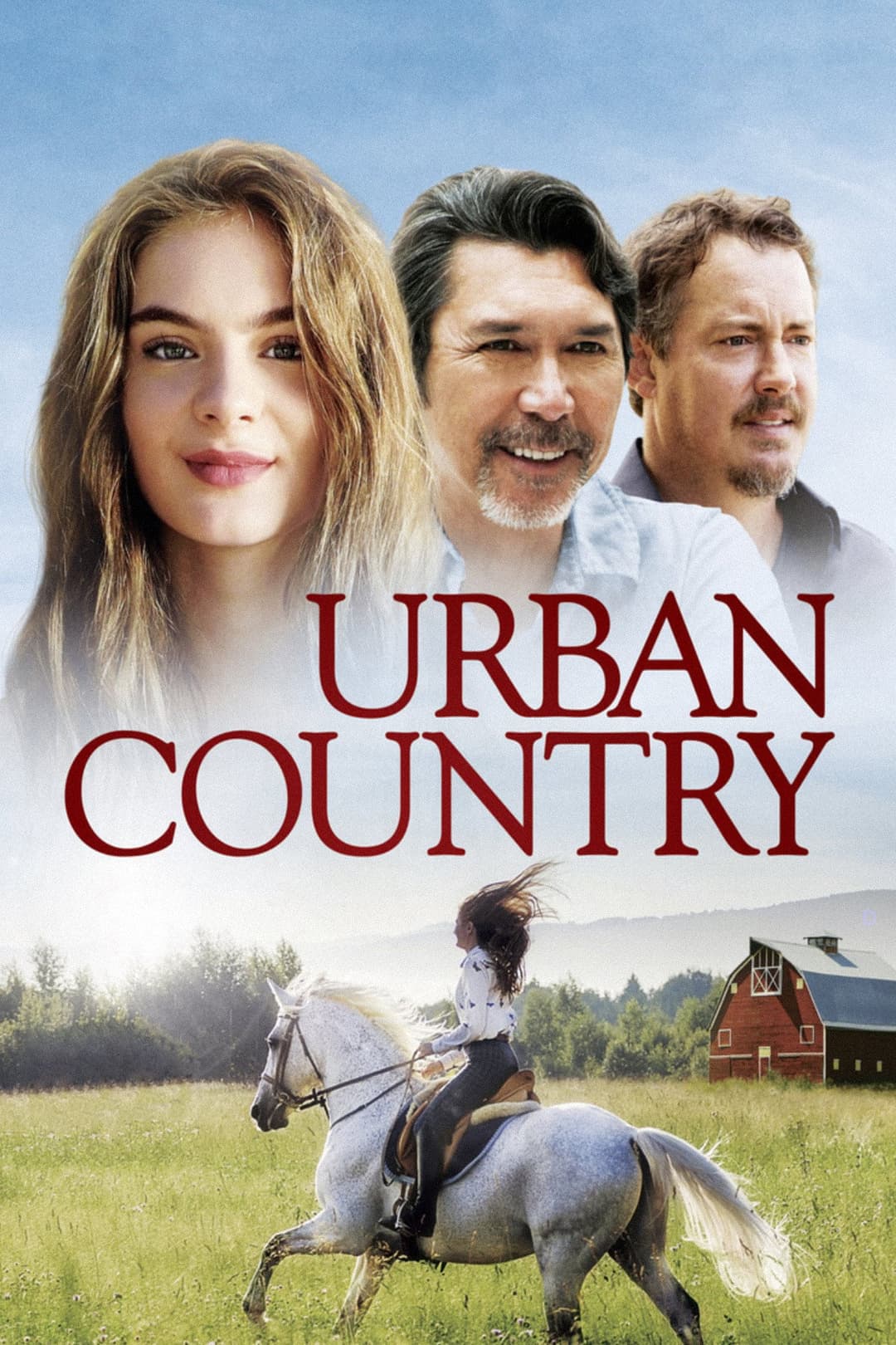 Poster di Urban Country