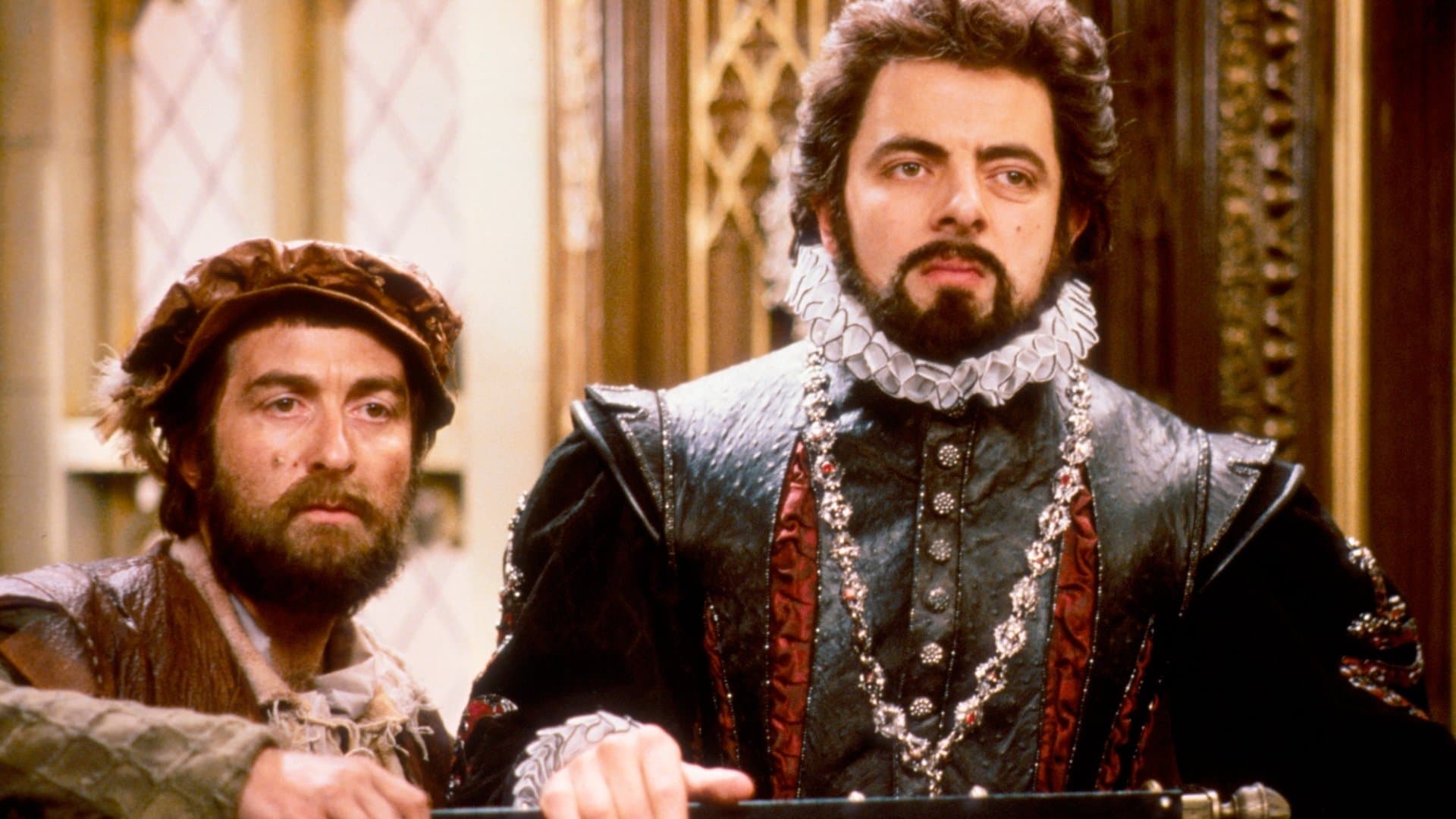 Blackadder's Christmas Carol - immagine