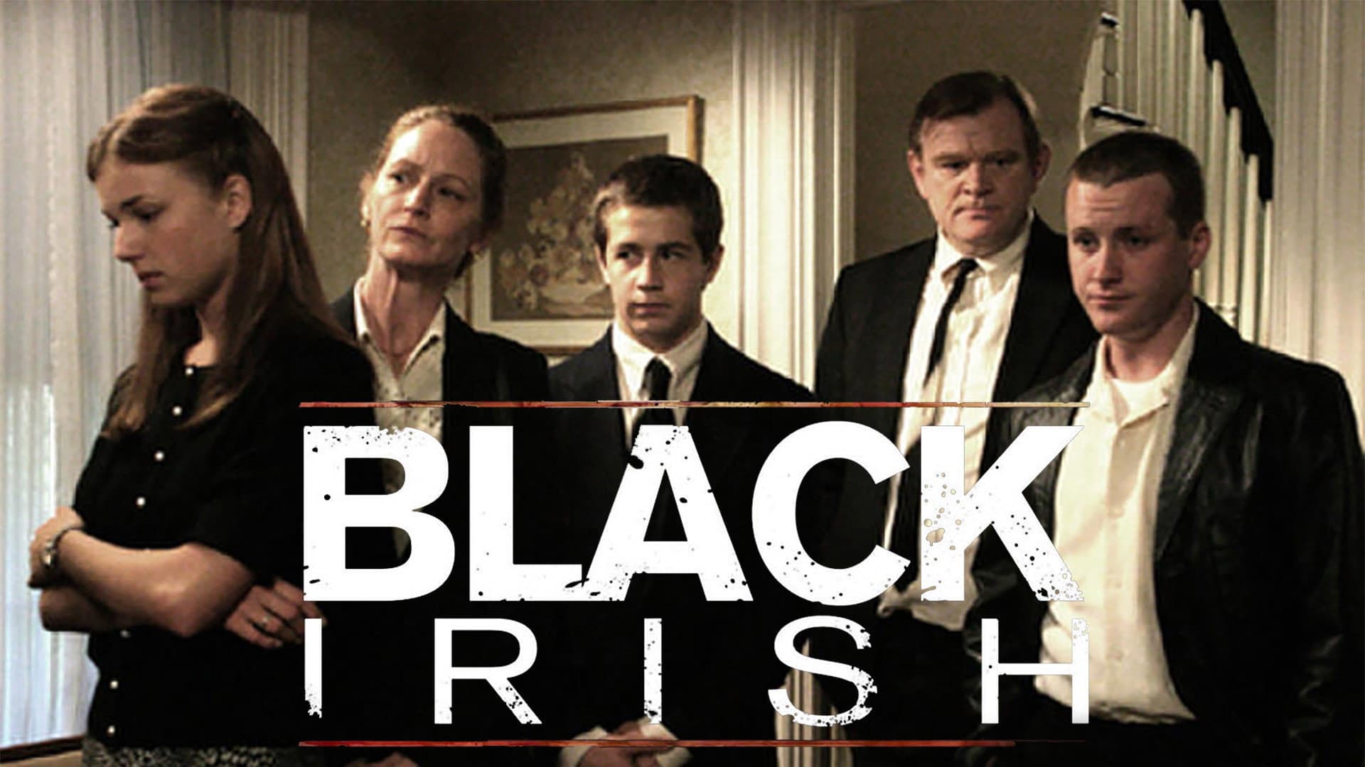 Black Irish - immagine